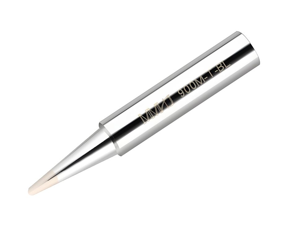 Soldering Iron Tips - 900M-T B