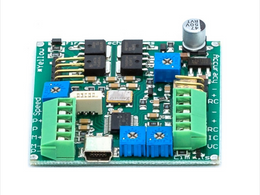 Actuonix Linear Actuator Control Board