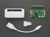 Raspberry Pi Zero W Essentials Kit
