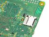 Raspberry Pi 5 SD Card Port