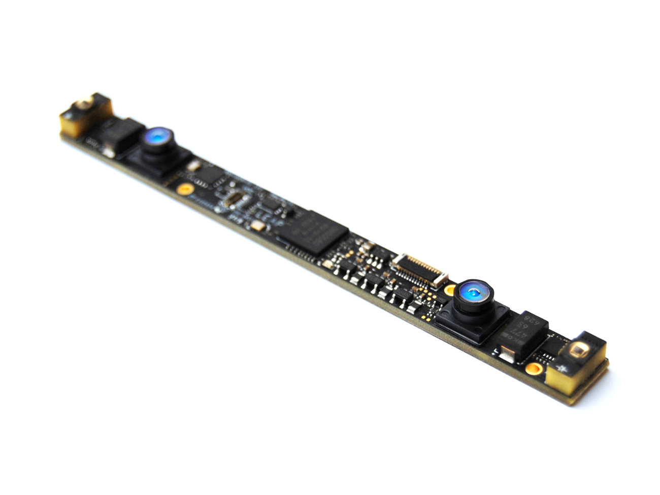 Ultraleap Stereo IR 170 Camera Module Evaluation Kit | Thingbits