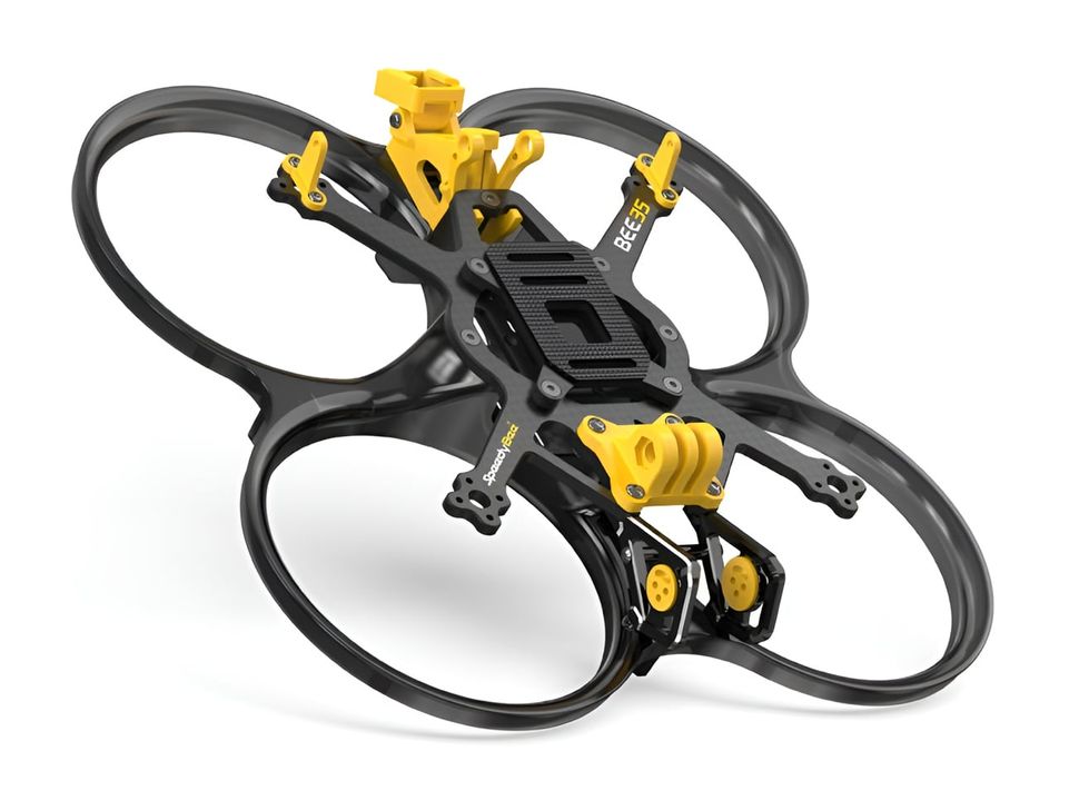 SpeedyBee Bee35 Pro 3.5 inch Frame