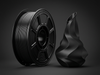 Premium PLA+ Silk Filament for 3D Printers