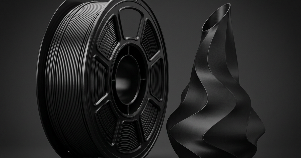 Premium PLA+ Silk Filament for 3D Printers | Thingbits Electronics
