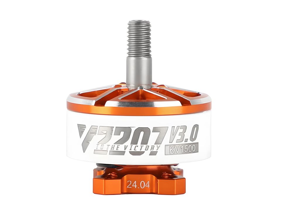 T-Motor Velox V2207 V3 1500KV Brushless Motor