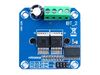BTS7960 43A H-Bridge Motor Driver Top Side