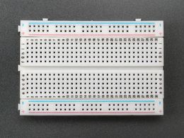 Solderless Breadboard