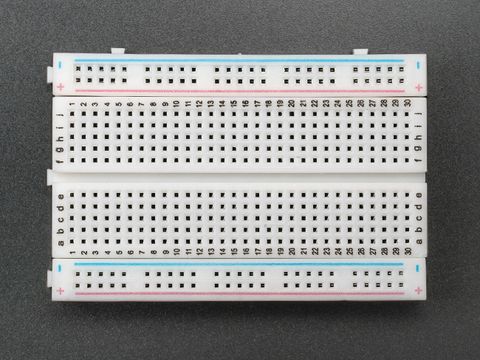 Solderless Breadboard
