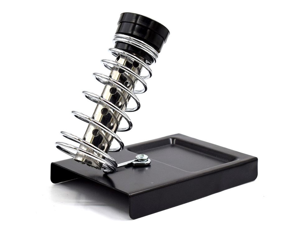 C4 Soldering Iron Stand