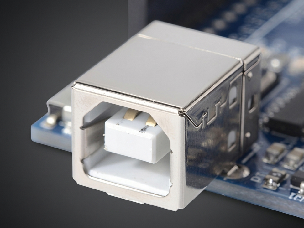 UNO R3 Development Board - ATMEGA328P - Compatible with Arduino