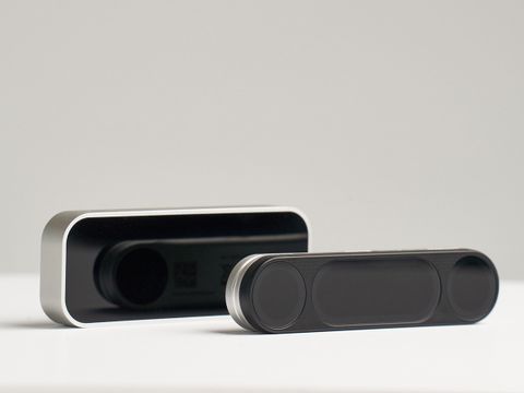 Ultraleap - Leap Motion, Stereo IR 170, 3Di, VR Developer Mount - Thingbits  India