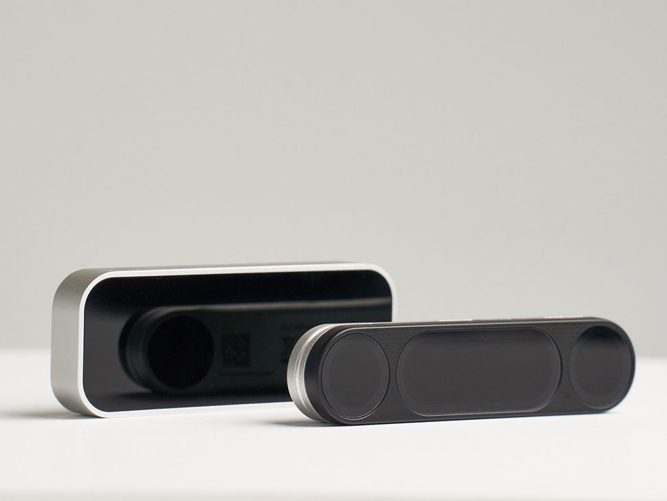 Leap Motion Controller 2