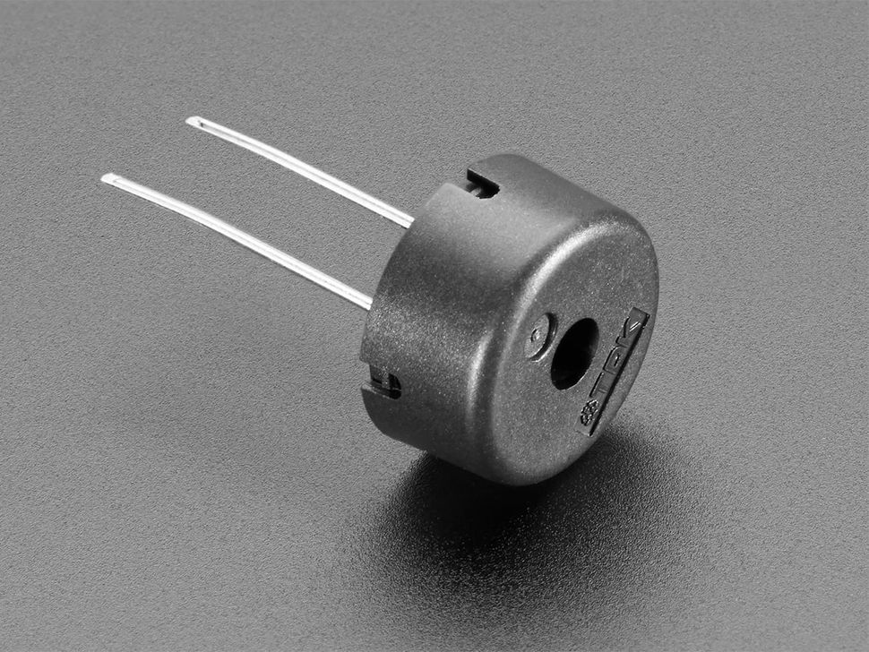 PS1240 Piezo Buzzer