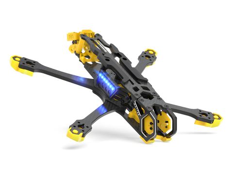 SpeedyBee Master 5 V2 Frame