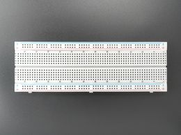 Solderless Breadboard