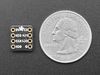 Image for Adafruit W25Q16 QSPI Flash Breakout - 16Mbit 2MB