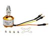 A2212 1000KV Brushless FPV Drone Motor Contents