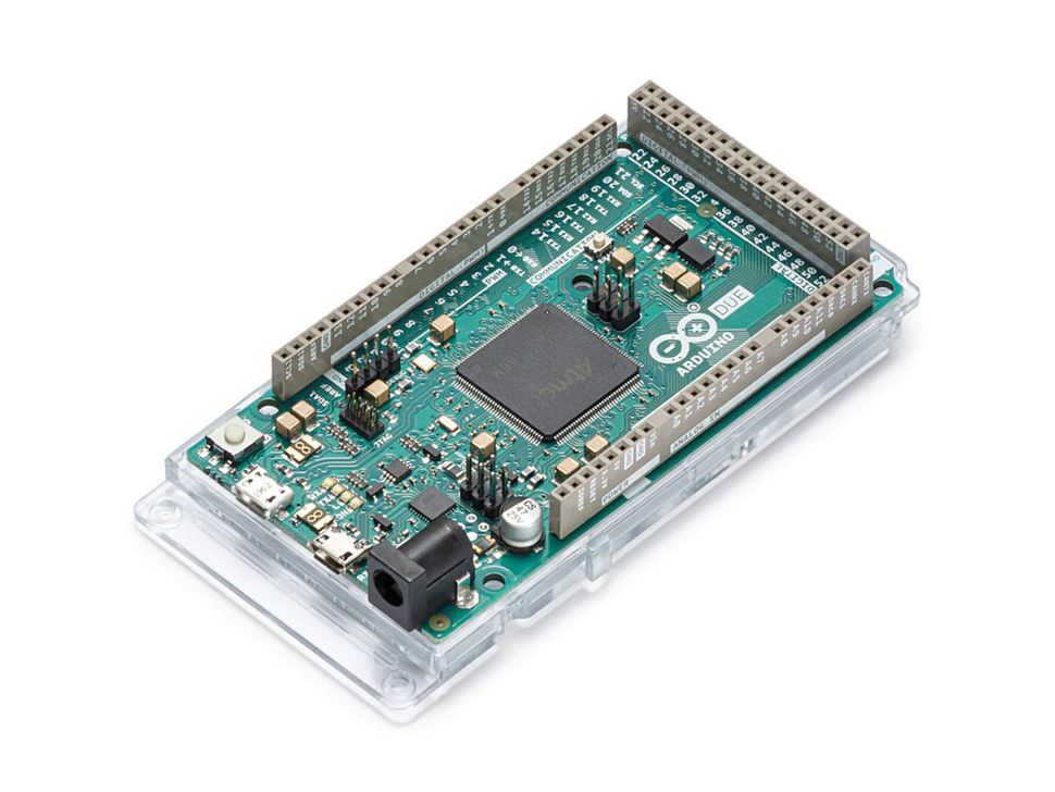Arduino Due