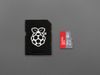 Capacity: 32 GB, Raspberry Pi OS: 64-bit	