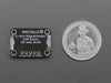 Image for Adafruit MMC5603 Triple-Axis Magnetometer Sensor - STEMMA QT/Qwiic