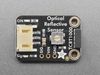 Image for Adafruit TCRT1000 Reflective Photo Interrupt Sensor - STEMMA