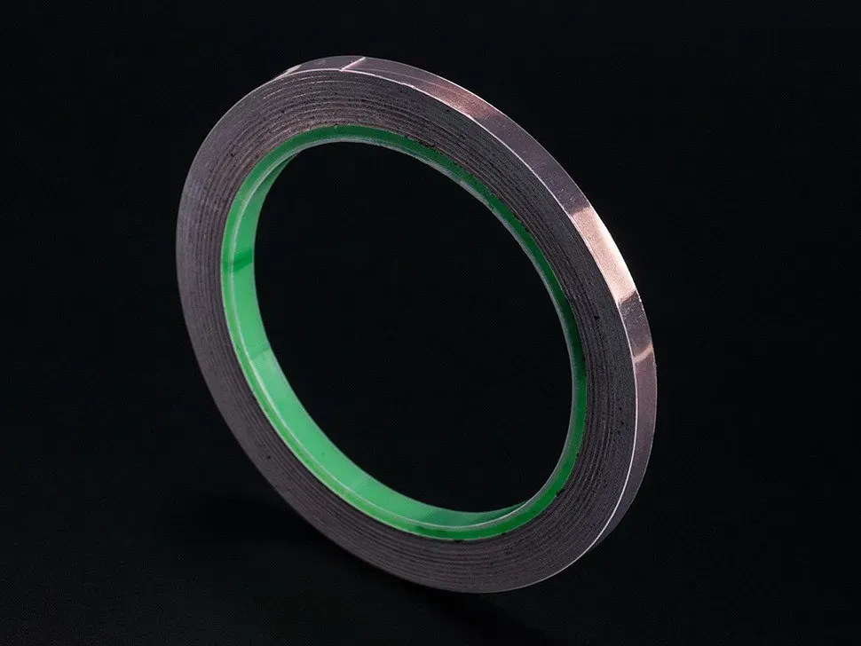 Copper Foil Tape with Conductive Adhesive