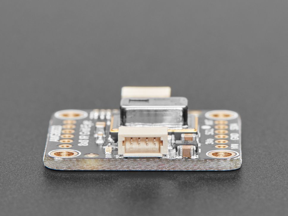 Image for Adafruit AMG8833 IR Thermal Camera Breakout - STEMMA QT