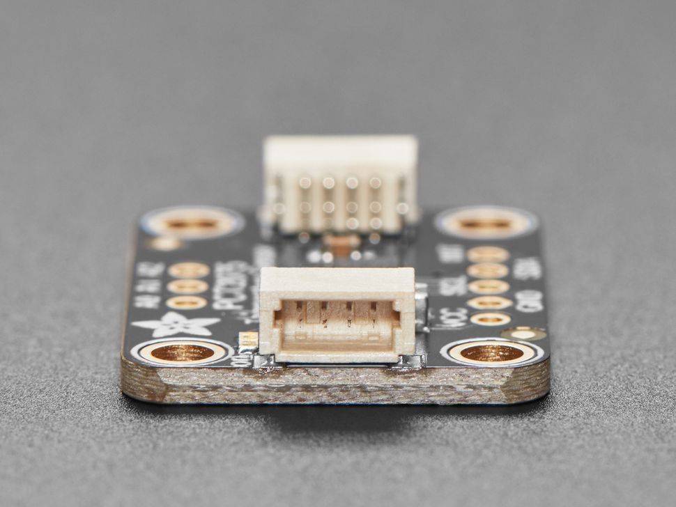 Image for Adafruit PCT2075 I2C Temperature Sensor Breakout - STEMMA QT/Qwiic
