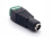 DC Power 2.5mm Female Plug