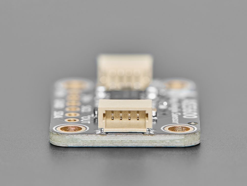 Image for Adafruit AS5600 Magnetic Rotary Encoder Angle Sensor - STEMMA QT