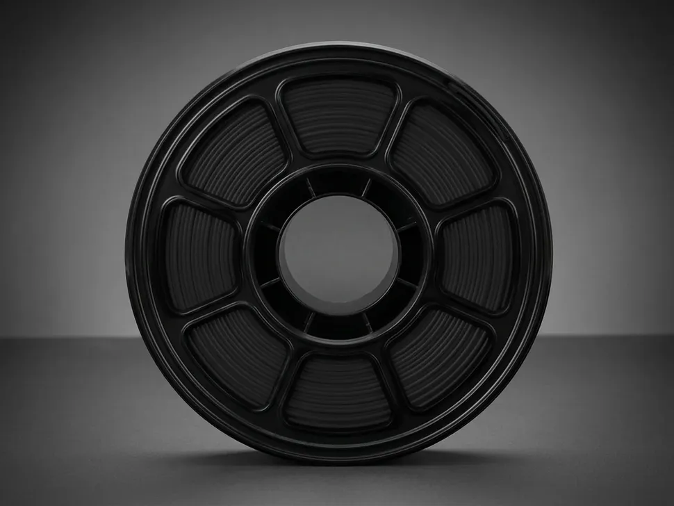 Premium PLA Light Black Filament