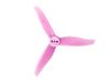 Gemfan 3016-3 3-Inch Toothpick Propeller - Color Purple