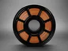 Premium Brown PETG Filament for 3D Printers