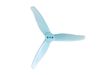 Gemfan 3016-3 3-Inch Toothpick Propeller - Color Blue