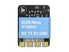 iFlight ExpressLRS ELRS 868 - 915Mhz Nano Receiver Top
