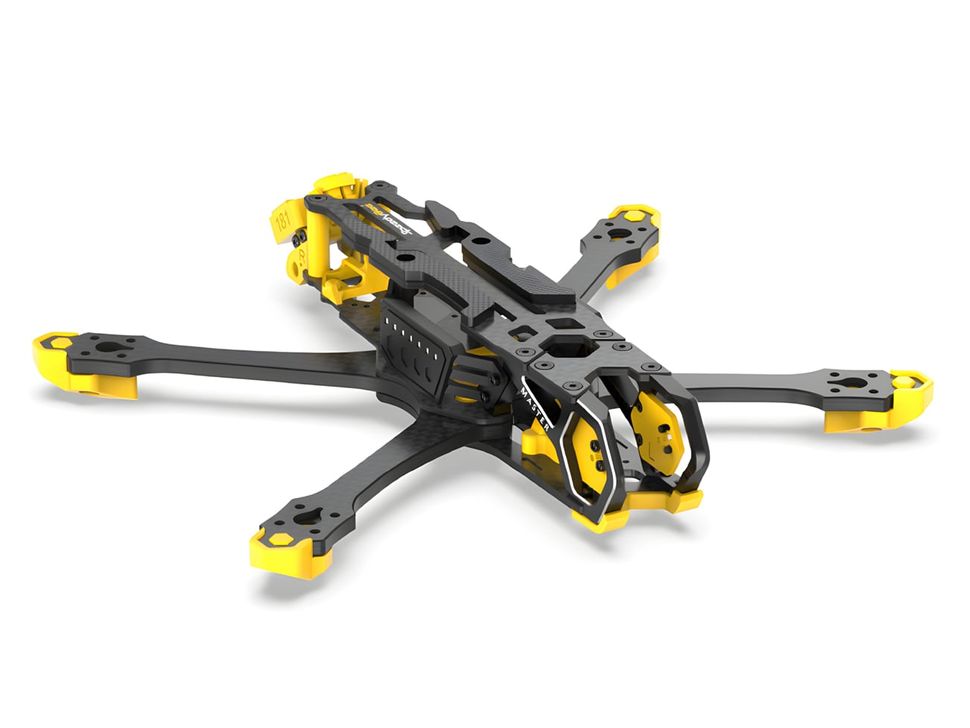 SpeedyBee Master 5 V2 Frame Image 3