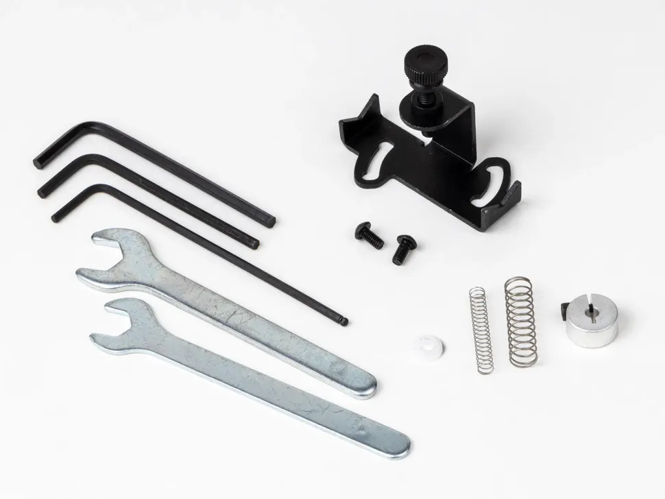  Bantam Tools NextDraw 2234 Accessories