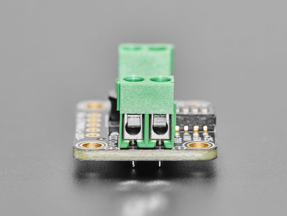 Image for Adafruit TPS61169 Constant Current LED Boost Converter Breakout