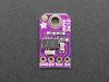 Image for Adafruit MPM3610 3.3V Buck Converter Breakout - 21V Input 1.2A Max