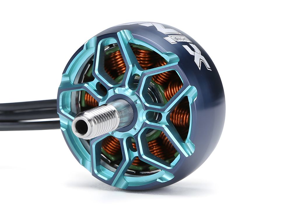 iFlight XING2 2207 2755KV Unibell FPV Brushless Motor - Image 3
