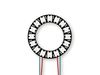 16x WS2812B 5050 RGB LED Ring
