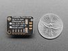 Image for Adafruit PAM8904 STEMMA Piezo Driver Audio Amplifier