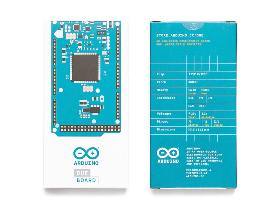 Arduino Due
