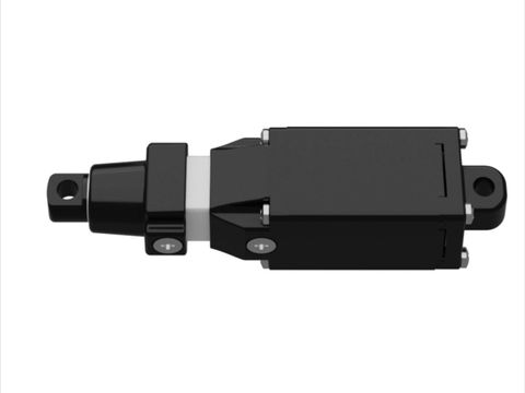 S20 Linear Stepper Actuator 15mm