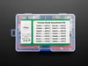 Diode Assortment Kit – Switching, Rectifier & Schottky Diodes