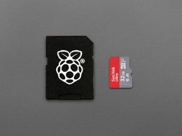 SanDisk MicroSD Card Class 10