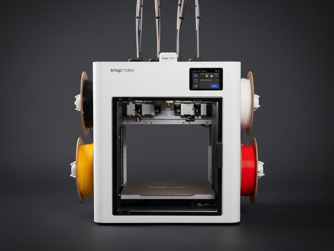 Snapmaker U1 3D Printer