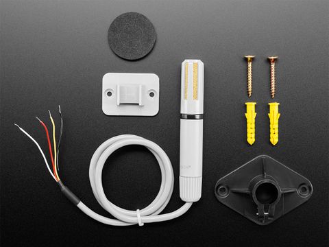 AM2305B Temperature and Humidity Sensor Probe