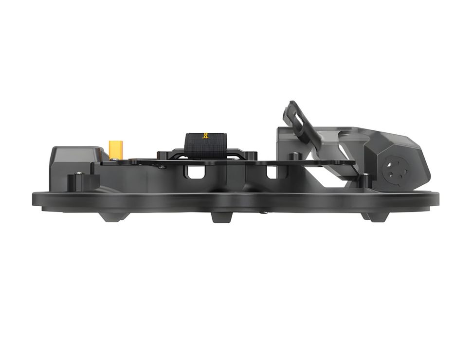 Side View for SpeedyBee Bee25 Cinewhoop FPV Frame