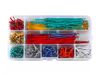 U Shaped Jumper Wire Assorted Kits 560 pcs